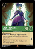 Lady Tremaine - Wicked Stepmother