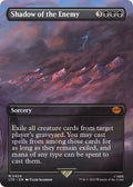 Shadow of the Enemy (Borderless)