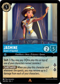 Jasmine - Queen of Agrabah
