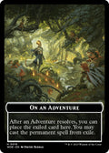 Emblem - On an Adventure