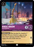 Magic Broom - Dancing Duster