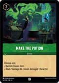 Make the Potion