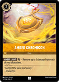 Amber Chromicon