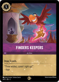 Finders Keepers