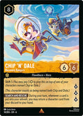 Chip 'n' Dale - Recovery Rangers