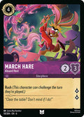 March Hare - Absurd Host