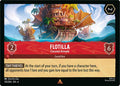 Flotilla - Coconut Armada