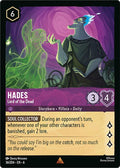 Hades - Lord of the Dead