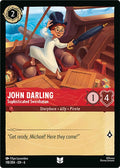 John Darling - Sophisticated Swordsman