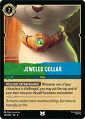 Jeweled Collar