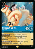 Cruella De Vil - Style Icon