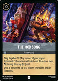 The Mob Song