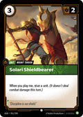 Solari Shieldbearer