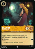 Eilonwy - Princess of Llyr