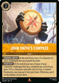 John Smith's Compass