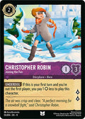 Christopher Robin - Joining the Fun