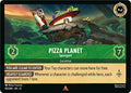 Pizza Planet - Spaceport