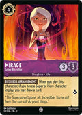 Mirage - Super Recruiter