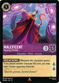 Maleficent - Imperious Traveler