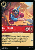 Roller Bob - Sid's Toy