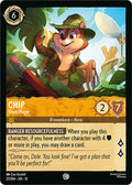 Chip - Team Player
