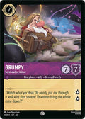 Grumpy - Soreheaded Miner