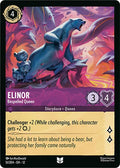 Elinor - Bespelled Queen