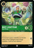 Buzz Lightyear - Space Ranger