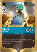 Zipper - Tiny Helper