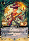 Woody - Jungle Guide (Store Championship Participant)