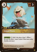 Loyal Poro