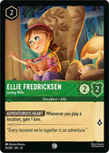Ellie Fredricksen - Loving Wife