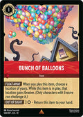 Bunch of Balloons