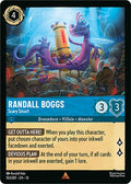 Randall Boggs - Scary Smart