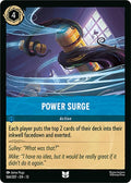 Power Surge