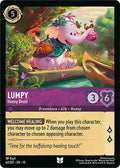 Lumpy - Hunny Druid