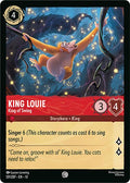 King Louie - King of Swing