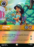 Jasmine - Vine Expert (Epic)