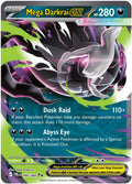 Mega Darkrai ex - 048/084