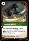Twilight Shroud