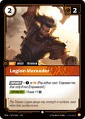 Legion Marauder