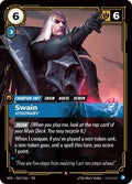 Swain - Visionary
