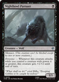 Nighthowl Pursuer