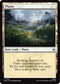 Plains (0189)