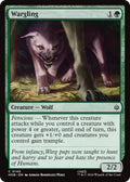 Wargling