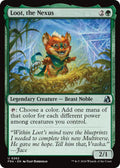 Loot, the Nexus
