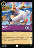 Scuttle - Directing Traffic