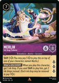 Merlin - Ink Drop Tinkerer