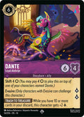 Dante - Loyal Alebrije