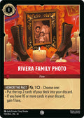 Rivera Family Photo
